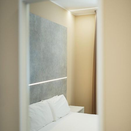 Hotel Al Giardino Treviso Dış mekan fotoğraf
