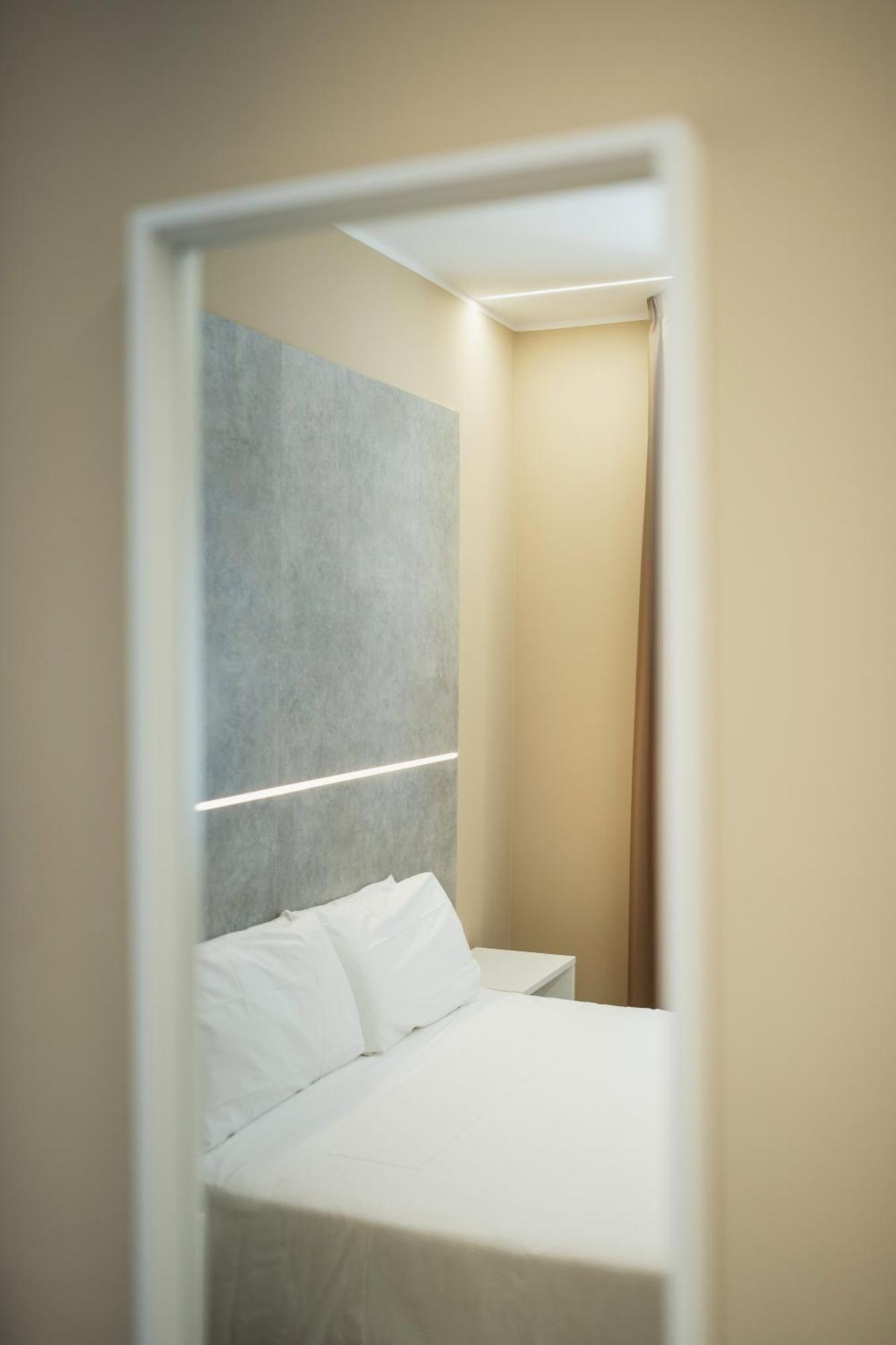 Hotel Al Giardino Treviso Dış mekan fotoğraf