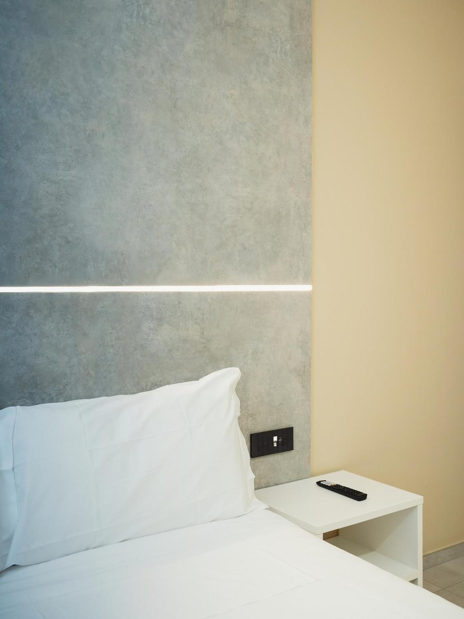 Hotel Al Giardino Treviso Dış mekan fotoğraf