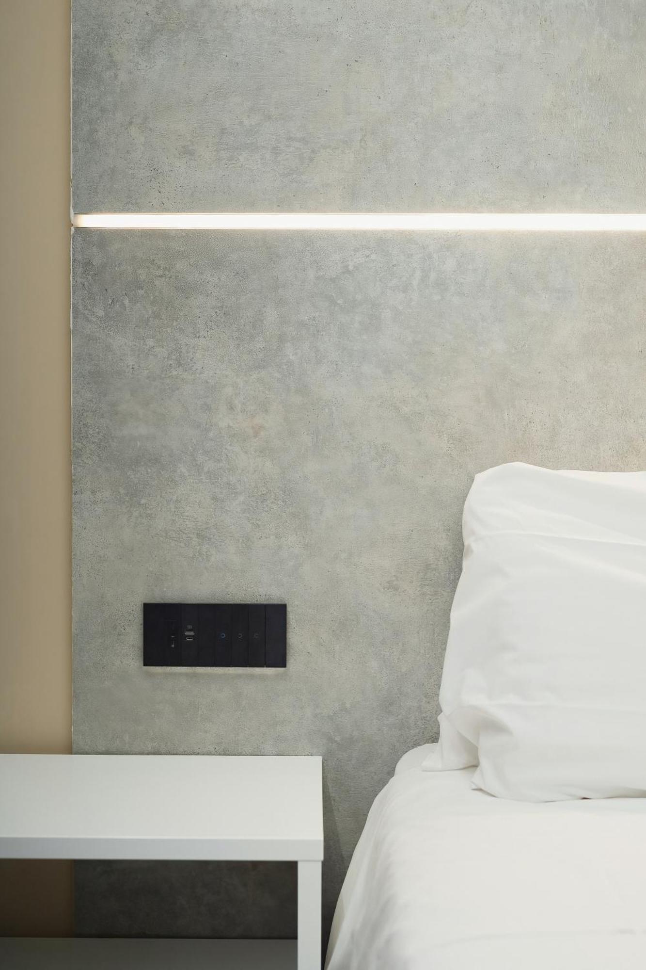Hotel Al Giardino Treviso Dış mekan fotoğraf