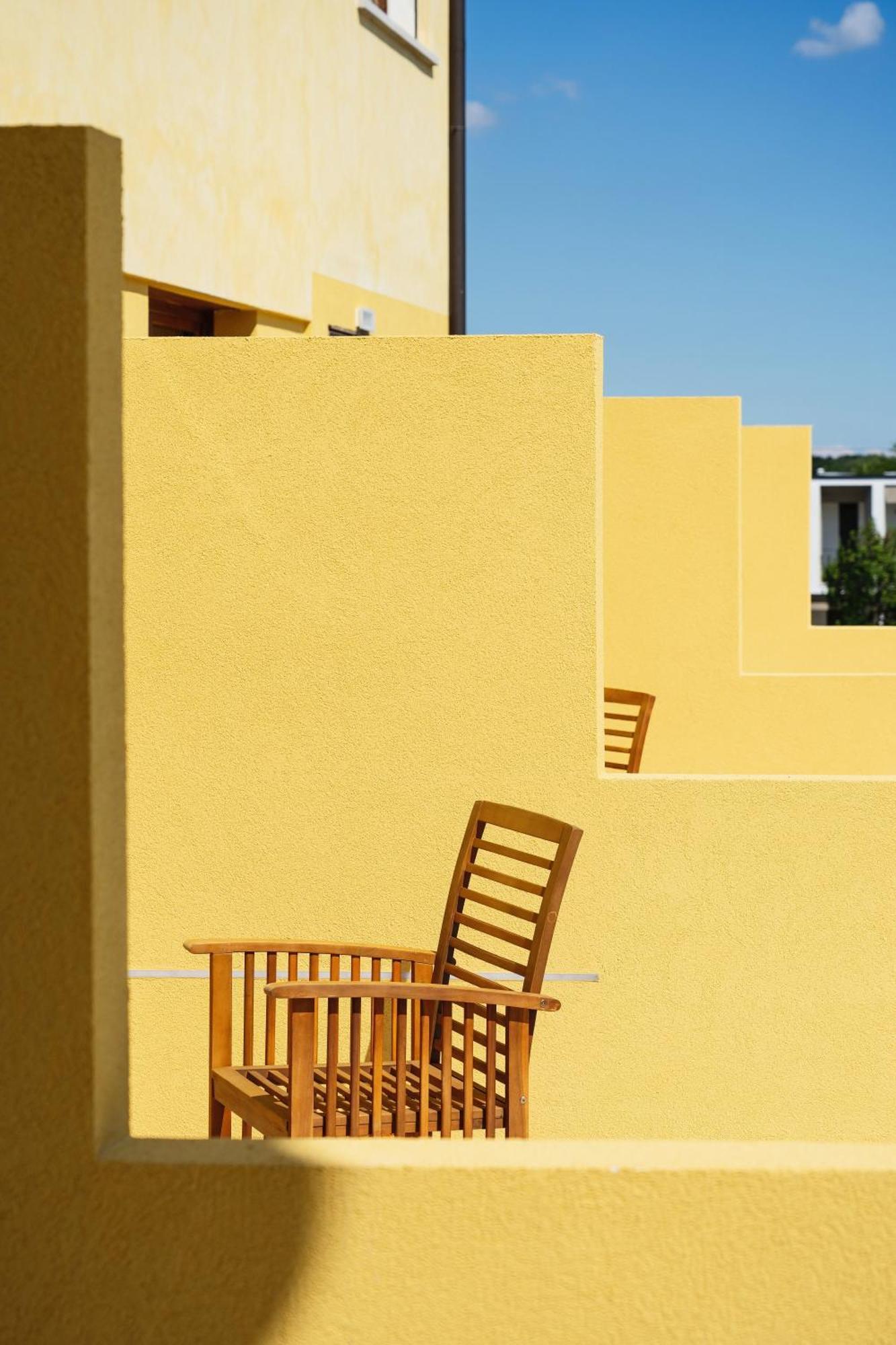 Hotel Al Giardino Treviso Dış mekan fotoğraf