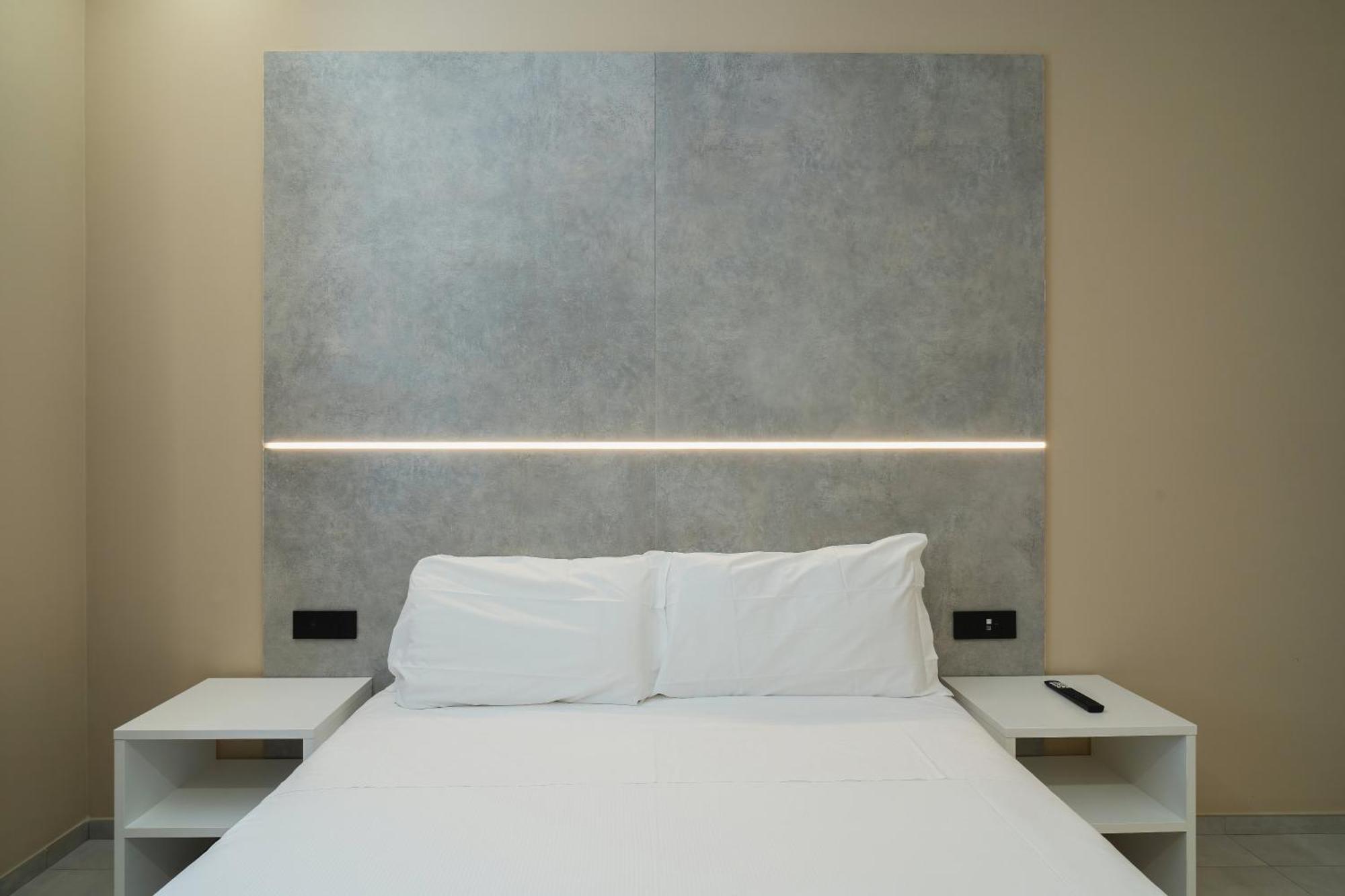 Hotel Al Giardino Treviso Oda fotoğraf