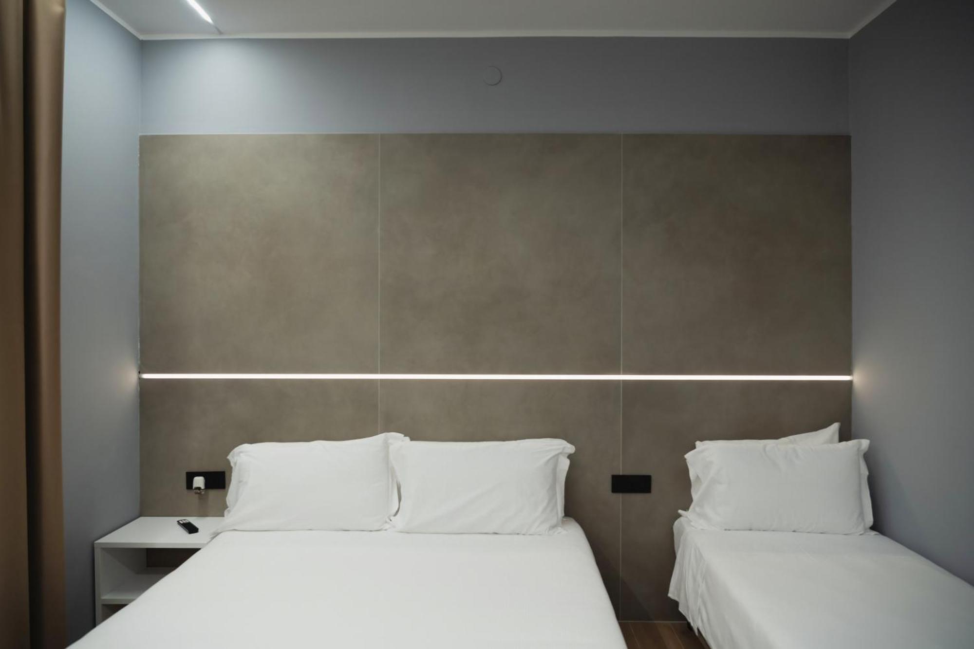 Hotel Al Giardino Treviso Oda fotoğraf