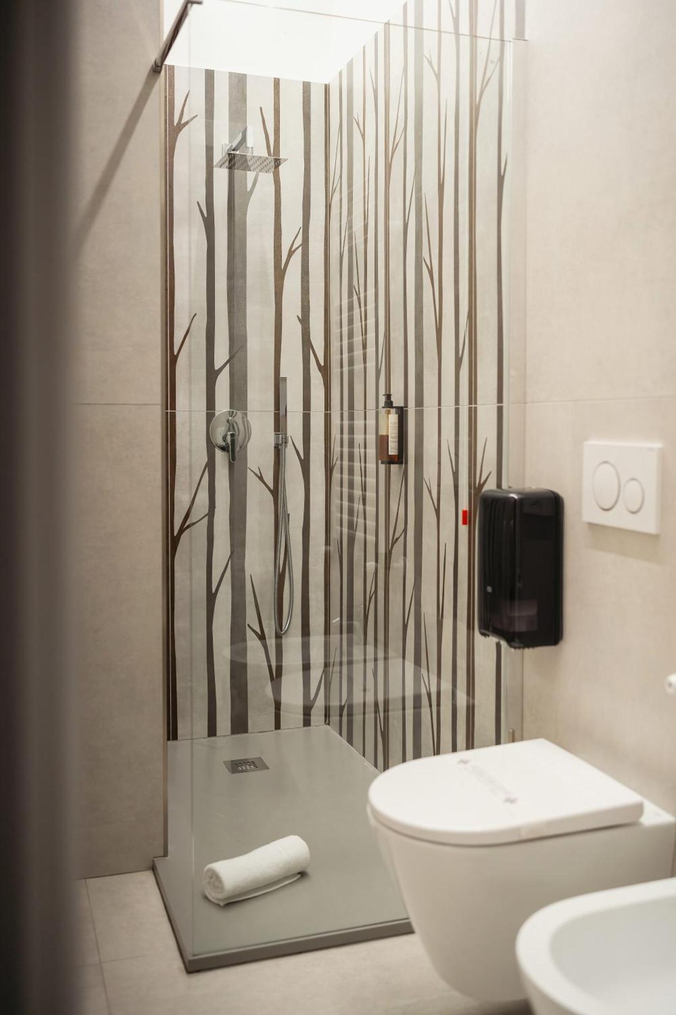 Hotel Al Giardino Treviso Oda fotoğraf