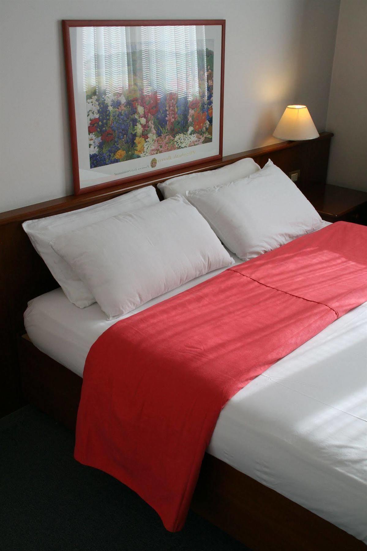 Hotel Al Giardino Treviso Dış mekan fotoğraf