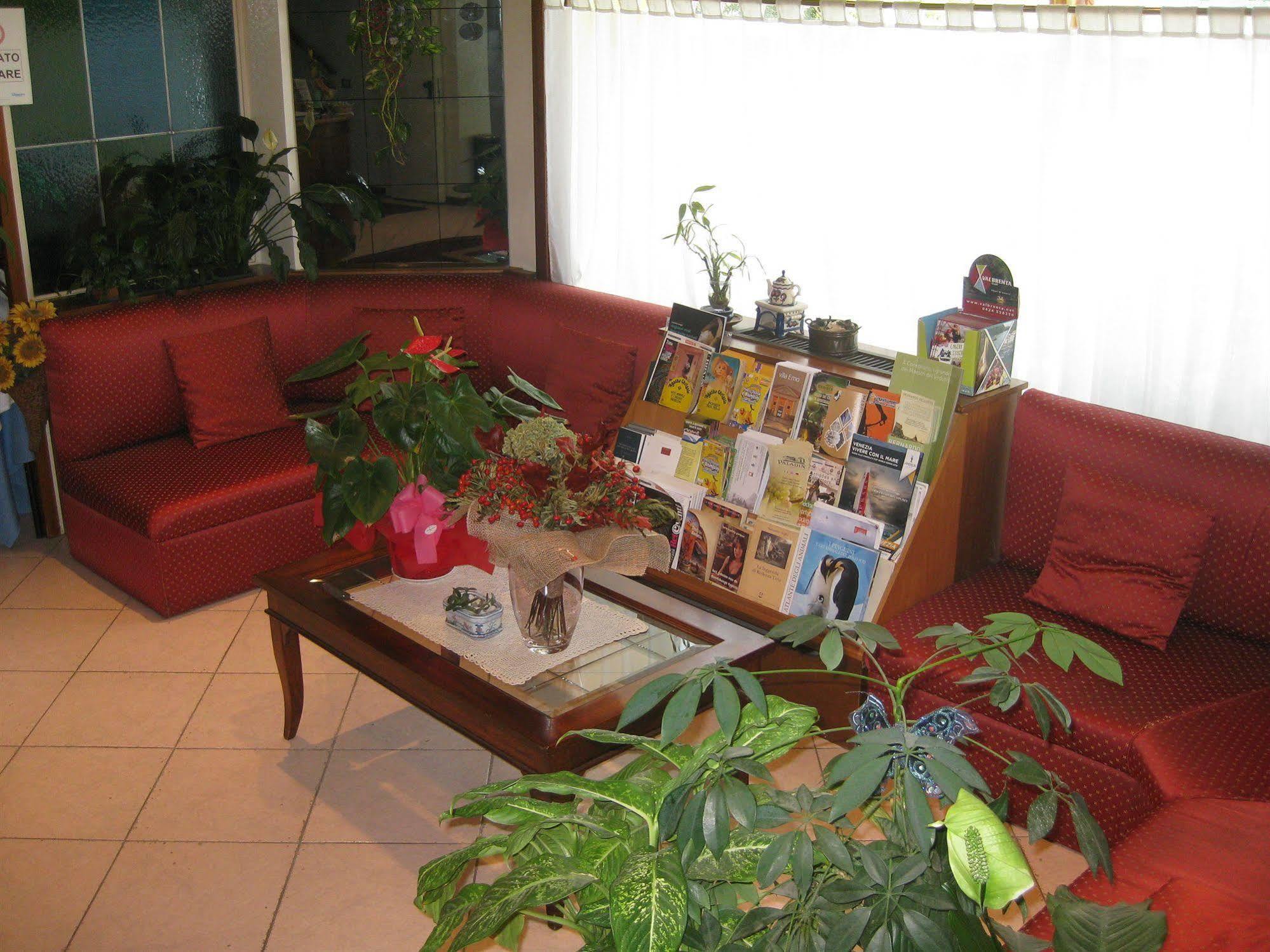 Hotel Al Giardino Treviso Dış mekan fotoğraf